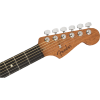 Fender American Acoustasonic Strat Ebony Fingerboard Black